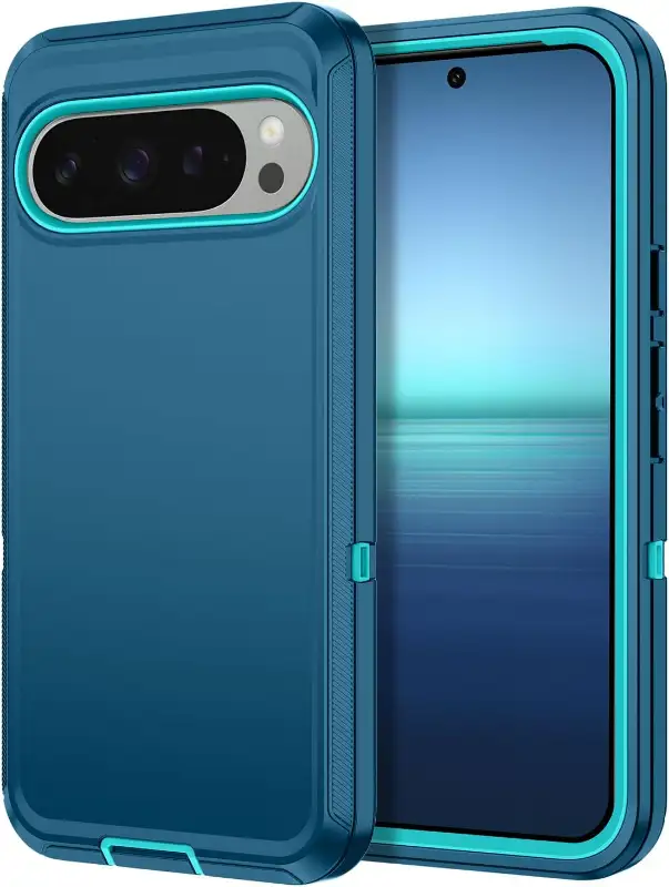 (BNIB) Google Pixel 9 Pro XL Case in Cell Phone Accessories in City of Toronto - Image 4