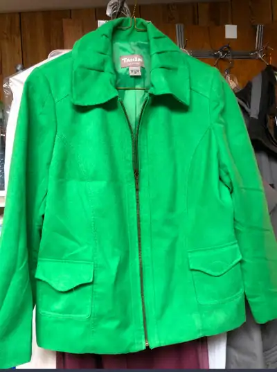 TanJay Blazer , View more