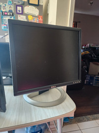 LCD TV's/Monitor's x4 