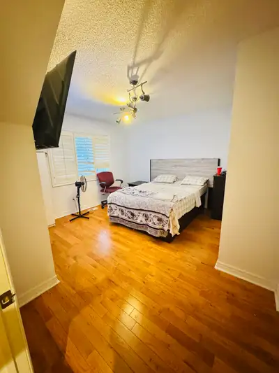 Experience luxury and comfort in this spacious 3,000+ sq. ft. home, ideal for families, professional...