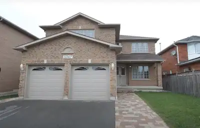 2 Bed 1 Bath Basement, furnished with full kitchen full laundry.