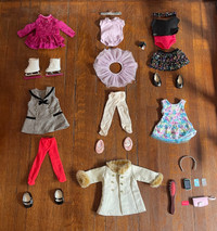 Dolls & doll clothing