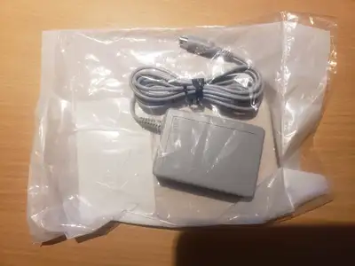 3ds charger or 2ds, dsi XL charger, View more