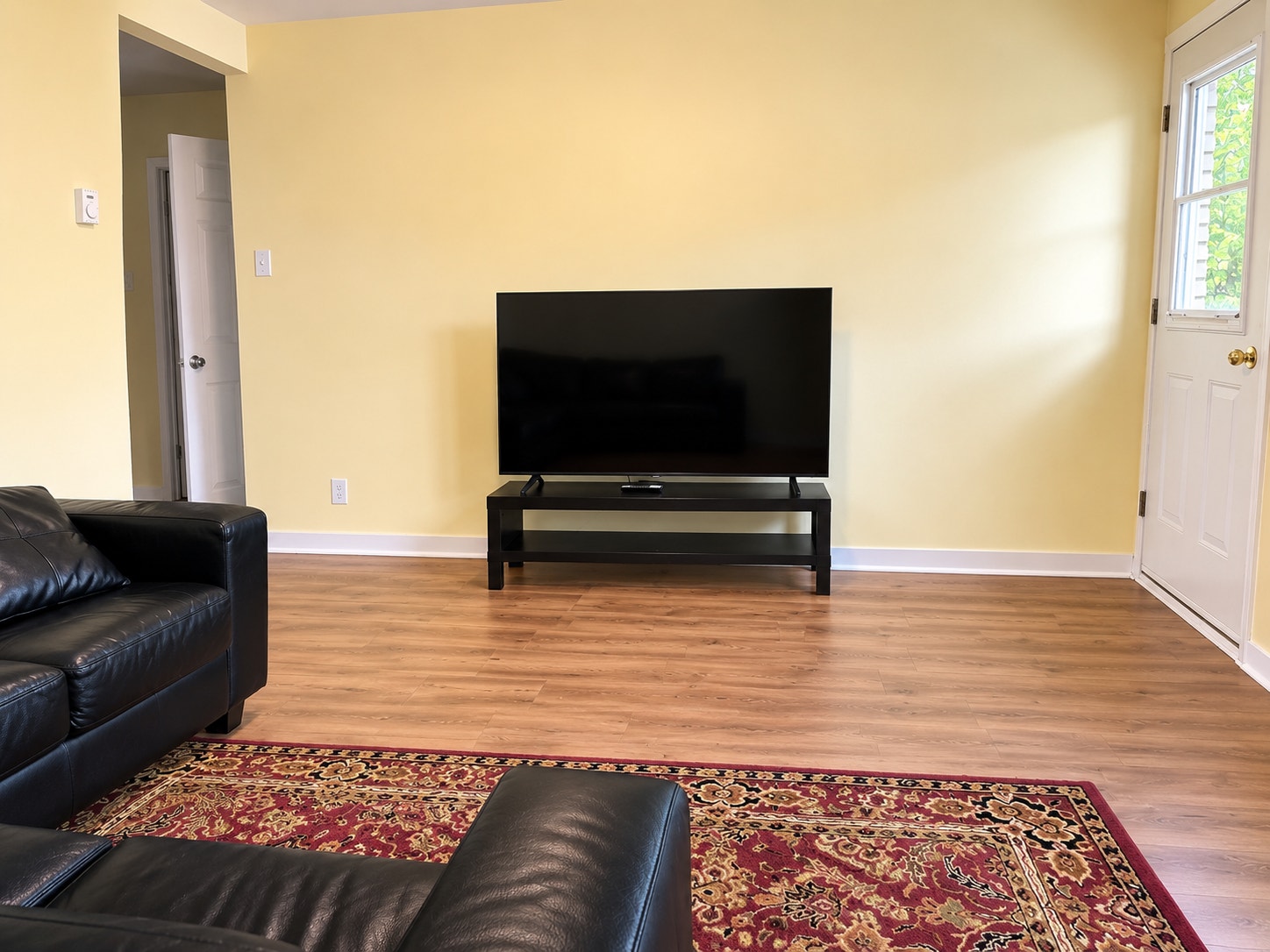 Logement à louer entièrement rénové à Montreal — photo 2