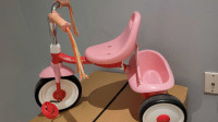 Kids tricycle