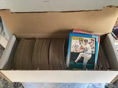  Baseball Cards, View more