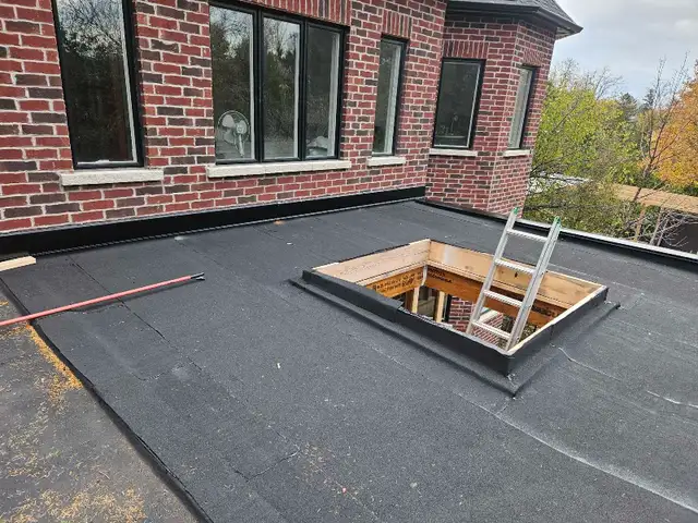 FLAT ROOF INSTALLATION/ REPAIR63240705829763121