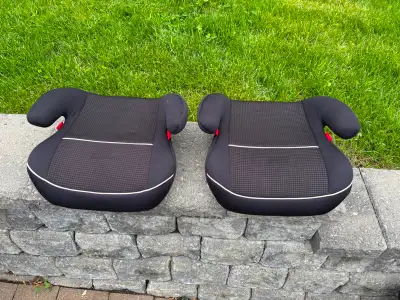 Booster Seats / Car Seats, View more