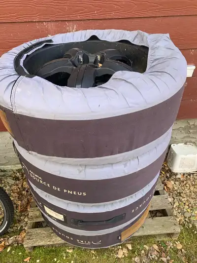 Tires are in good shape , price reduced.