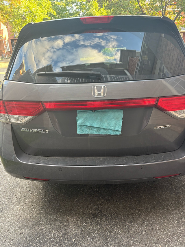 honda odyssey in Cars & Trucks in Markham / York Region - Image 4