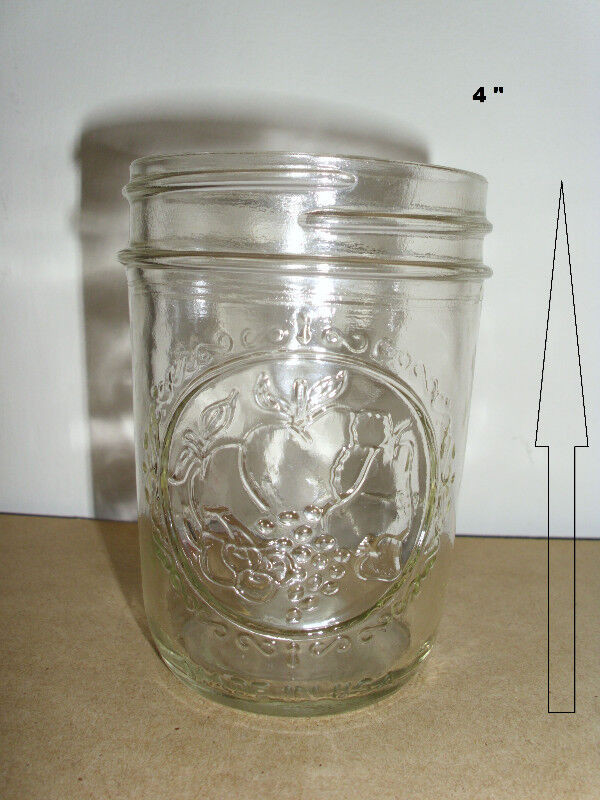 Preserving Jars in Kitchen & Dining Wares in Mississauga / Peel Region - Image 4