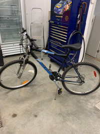 Vélo 30’’