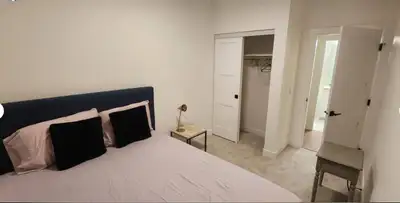 A Place to Call Home OFFERING- Free days if tenant decides to move before 1st of the month $60 only...