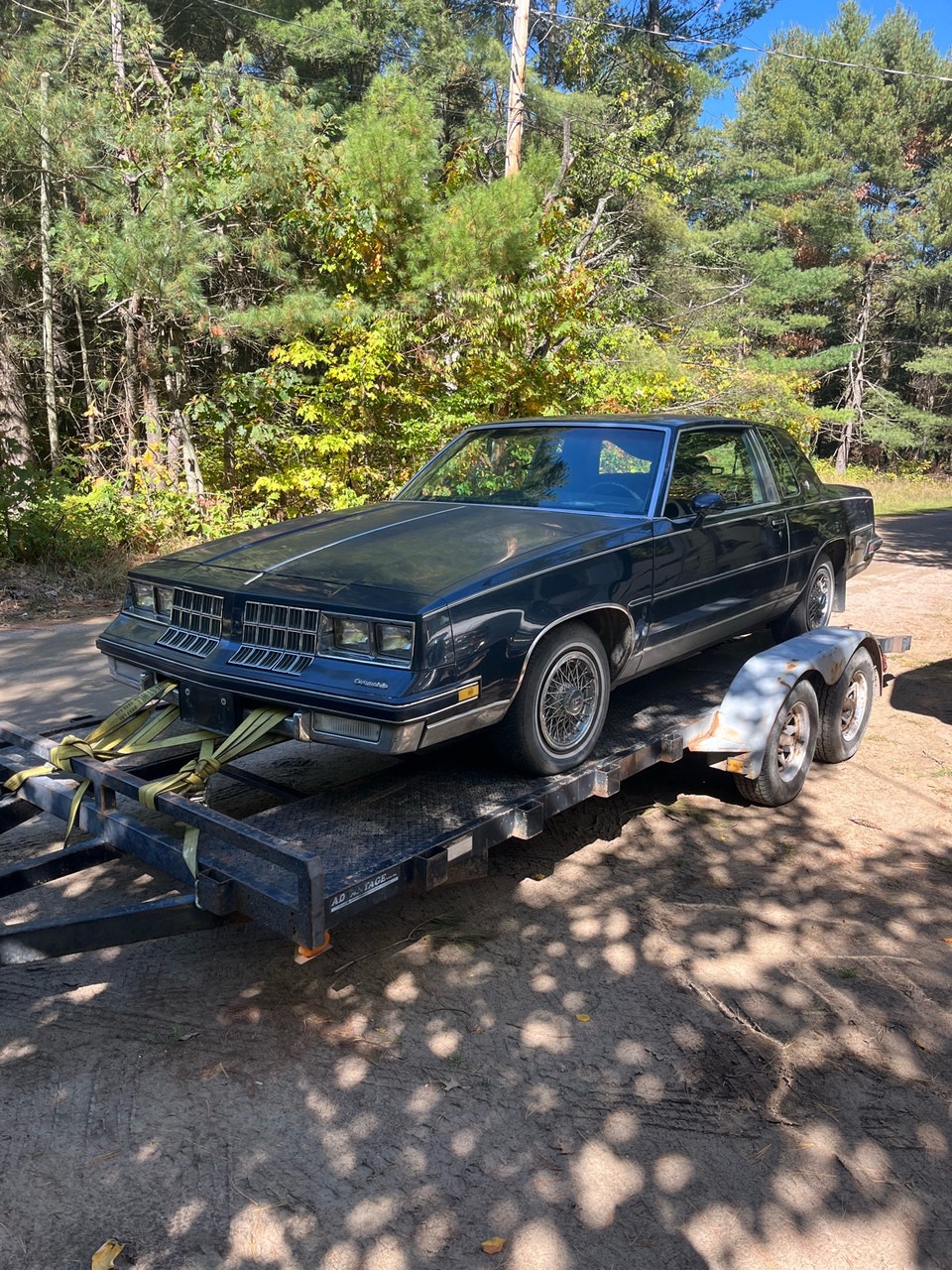1982 Oldsmobile Cutlass Calais | Classic Cars | Gatineau | Free local ...