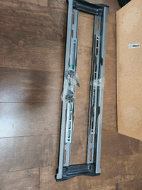 TV wall mount fit 40 to 55 inch