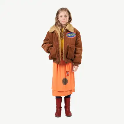 Veste The Animals Observatory “Tiger” – Enfant 10 ans – État imp, View more