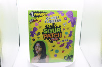 Olivia Rodrigo 2 Pound Sour Patch Kids (#4837)