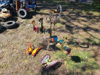 Lawn Ornaments