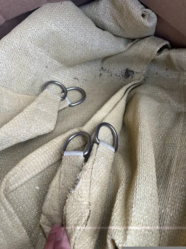 Sunshade Canopy in Other in City of Toronto - Image 3