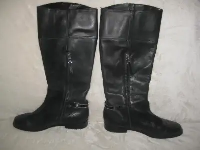 GEOX Respira 9.5 Women's Boots - Like New, View more