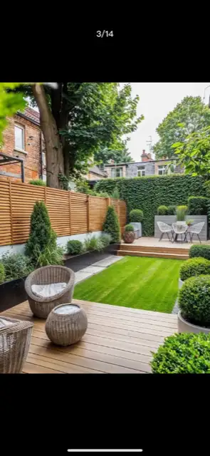 Fence & Deck& interlock, View more