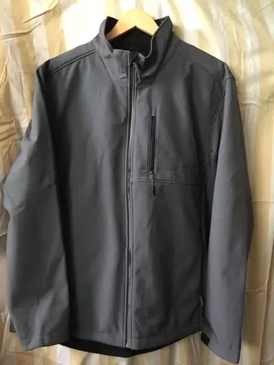 Men’s fall jacket, View more