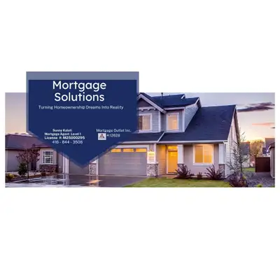 Mortgage Agent, View more