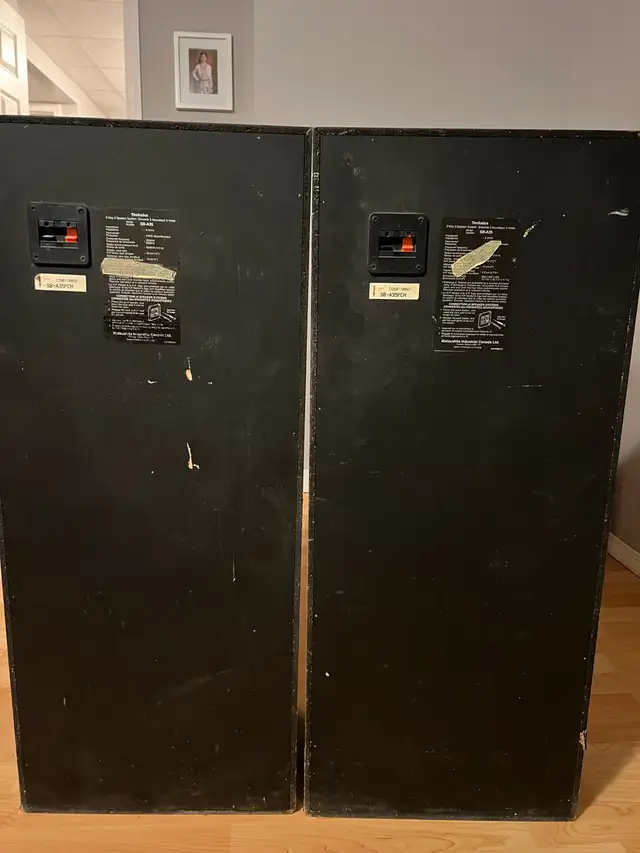 Technics Speakers62863283477121121