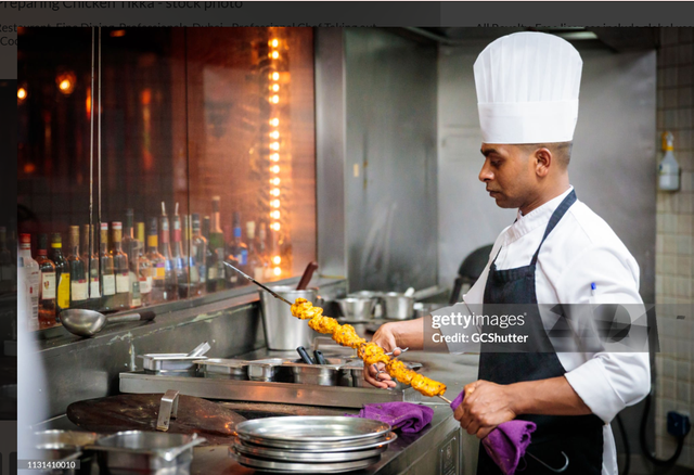 Tandoori Chef in Bar, Food & Hospitality in Oshawa / Durham Region - Image 2