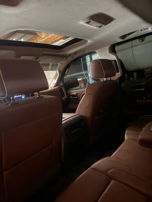 2017 High country 1500 whipple charged in Cars & Trucks in Truro - Image 4