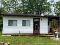 Trailer and Add a Room for Sale - Whitefish Lake