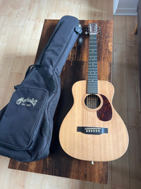 Martin LX1RE Little Martin Acoustic Guitar