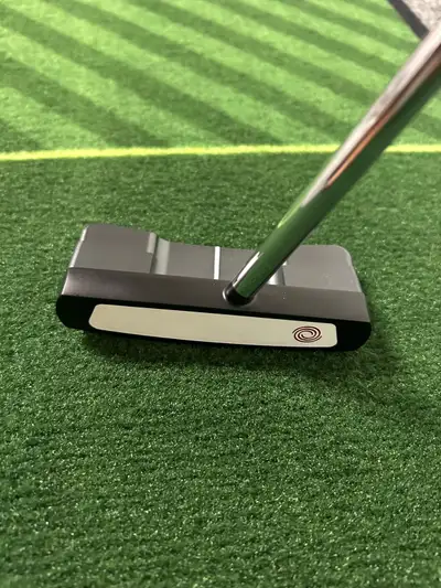 TRI-HOT 5K Triple Wide Center Shaft Putter Rh , View more