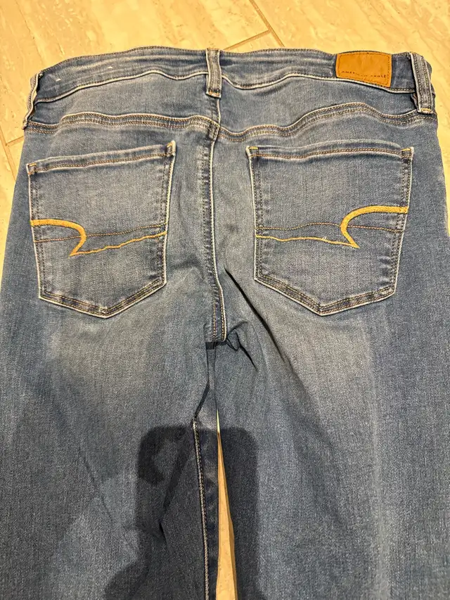 size 10 short jegging  in Women's - Bottoms in London - Image 4