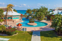 2 Bedroom Condo Unit in the Bahamas - 1 week