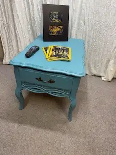 Coffee Table?  Side Table?  Games Table?, View more