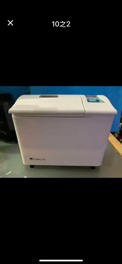 Regal Kitchen Pro Breadmaker  Model K6761 used once , Like, View more