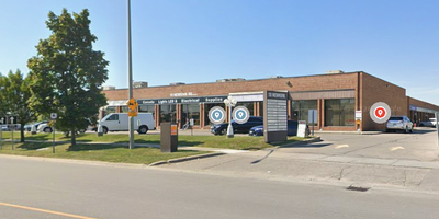 Commercial / Office / Industrial Unit for Lease - October 1st, 2026 1200 sq. ft. + small mezzanine E...