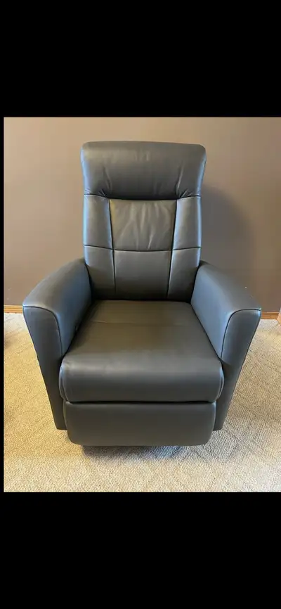 Swivel Rocker-Recliner, View more