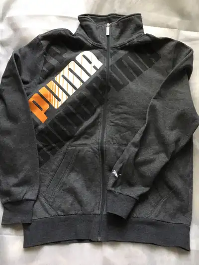 puma jacket, View more