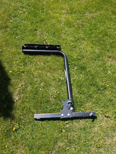 4 bike hitch carrier , View more