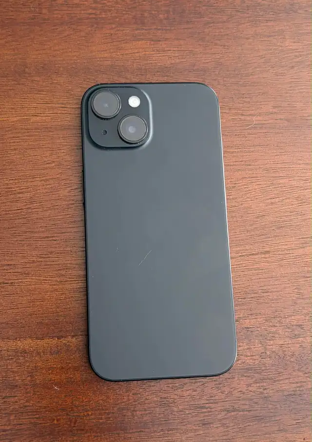 iphone 15 in Cell Phones in Lévis - Image 3