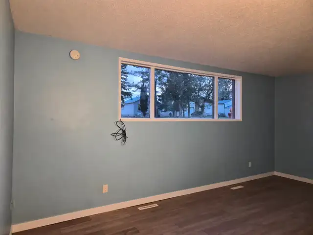 2 Bedroom Half Duplex for Rent