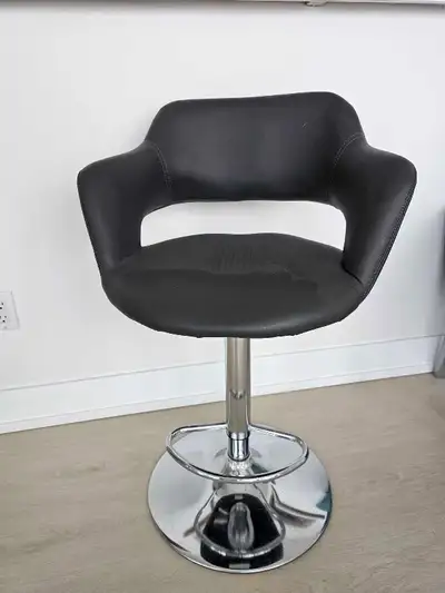 Bar Stool from The Brick, View more