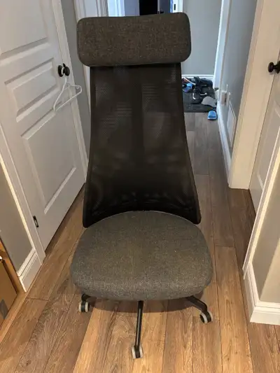 Like new - used for computer desk. CASH ONLY!!