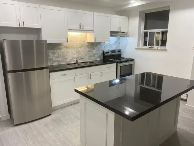 Large Renovated 2 Bedroom - Great Area -Quiet Building in Long Term Rentals in City of Toronto - Image 7