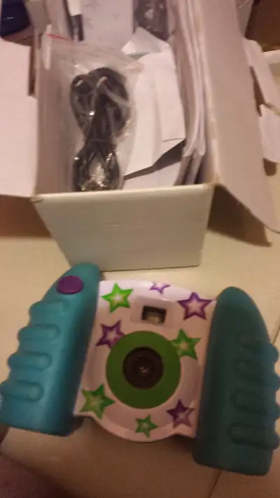 little shots kids digital camara, View more