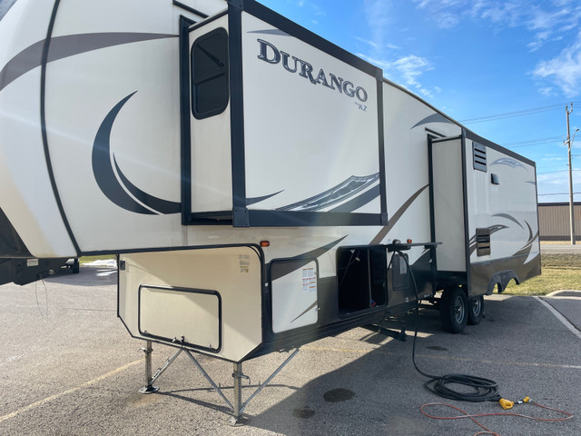 2018 KZ DIRANGO 2500 in Travel Trailers & Campers in Stratford - Image 2