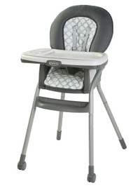 Graco 7 in 1 high chair