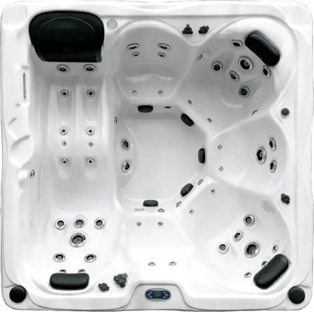 Door Crasher Sale! New 6 Person Spas- 54 Jets - Free Delivery KI